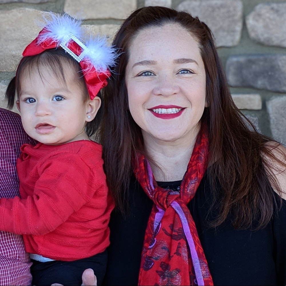 Meet your Posher, Melissa